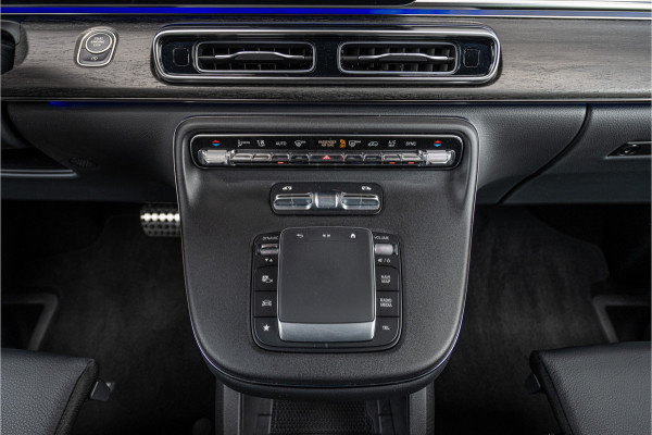 Mercedes-Benz V-Klasse 250d Lang DC AMG-Line Elek stoel - Burmester -