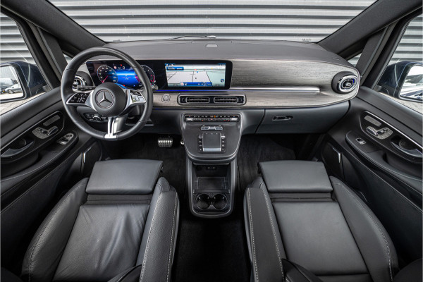 Mercedes-Benz V-Klasse 250d Lang DC AMG-Line Elek stoel - Burmester -