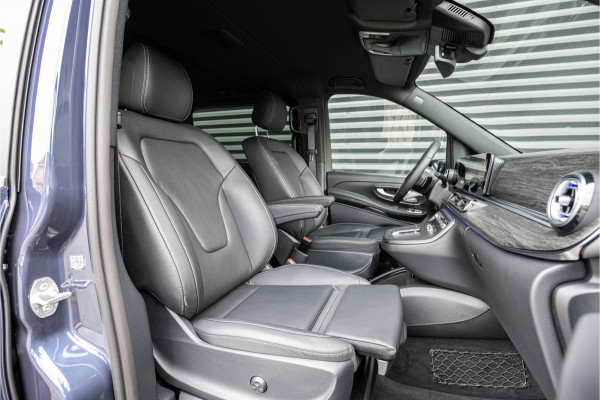 Mercedes-Benz V-Klasse 250d Lang DC AMG-Line Elek stoel - Burmester -