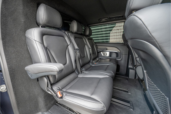 Mercedes-Benz V-Klasse 250d Lang DC AMG-Line Elek stoel - Burmester -