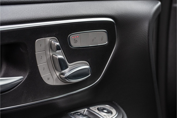 Mercedes-Benz V-Klasse 250d Lang DC AMG-Line Elek stoel - Burmester -