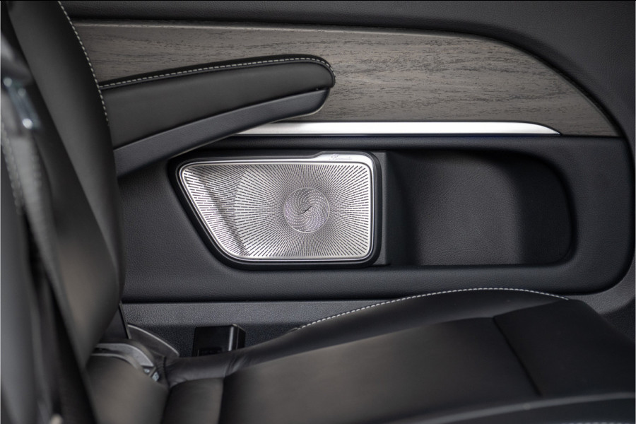 Mercedes-Benz V-Klasse 250d Lang DC AMG-Line Elek stoel - Burmester -