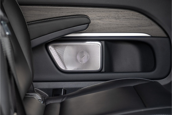 Mercedes-Benz V-Klasse 250d Lang DC AMG-Line Elek stoel - Burmester -