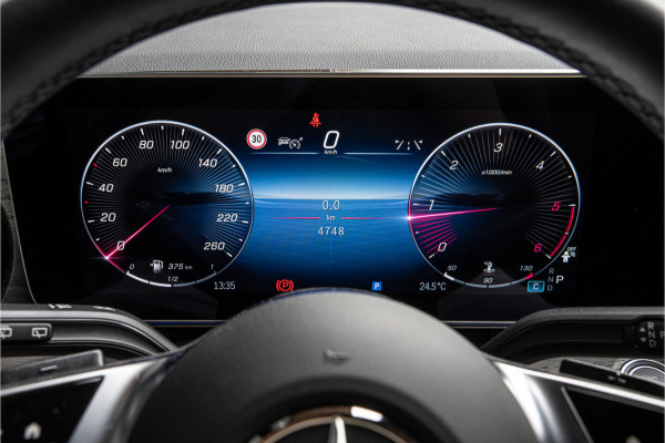 Mercedes-Benz V-Klasse 250d Lang DC AMG-Line Elek stoel - Burmester -
