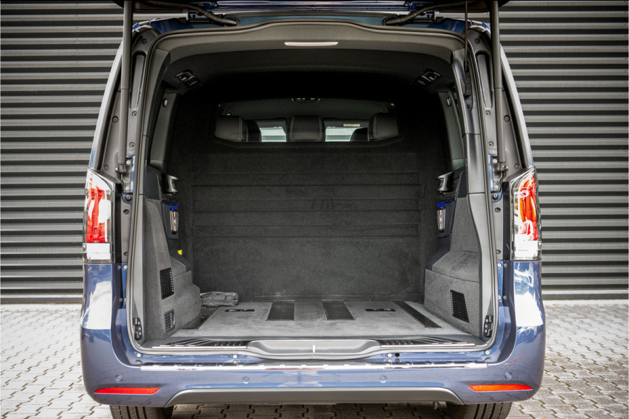 Mercedes-Benz V-Klasse 250d Lang DC AMG-Line Elek stoel - Burmester -