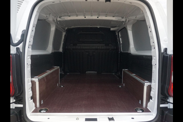 Opel Combo Electric L2 50kWh | 8 jaar garantie | Apple Carplay | camera | betimmering | rijklaarprijs