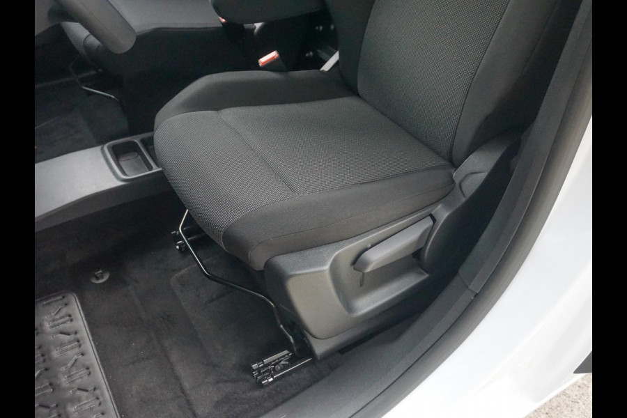 Opel Combo Electric L2 50kWh | 8 jaar garantie | Apple Carplay | camera | betimmering | rijklaarprijs