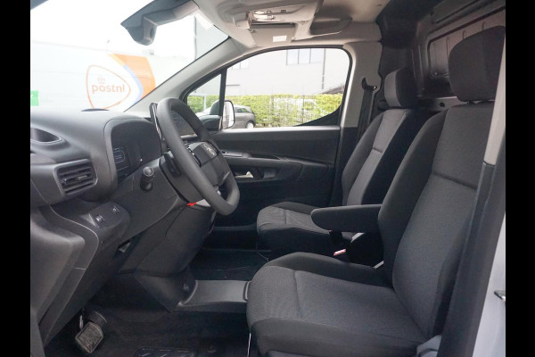 Opel Combo Electric L2 50kWh | 8 jaar garantie | Apple Carplay | camera | betimmering | rijklaarprijs