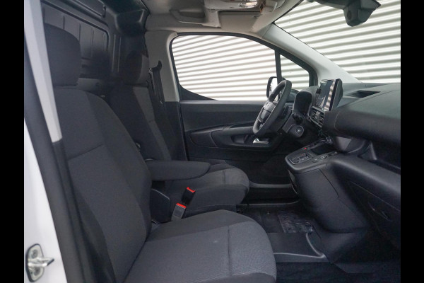 Opel Combo Electric L2 50kWh | 8 jaar garantie | Apple Carplay | camera | betimmering | rijklaarprijs