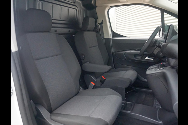 Opel Combo Electric L2 50kWh | 8 jaar garantie | Apple Carplay | camera | betimmering | rijklaarprijs