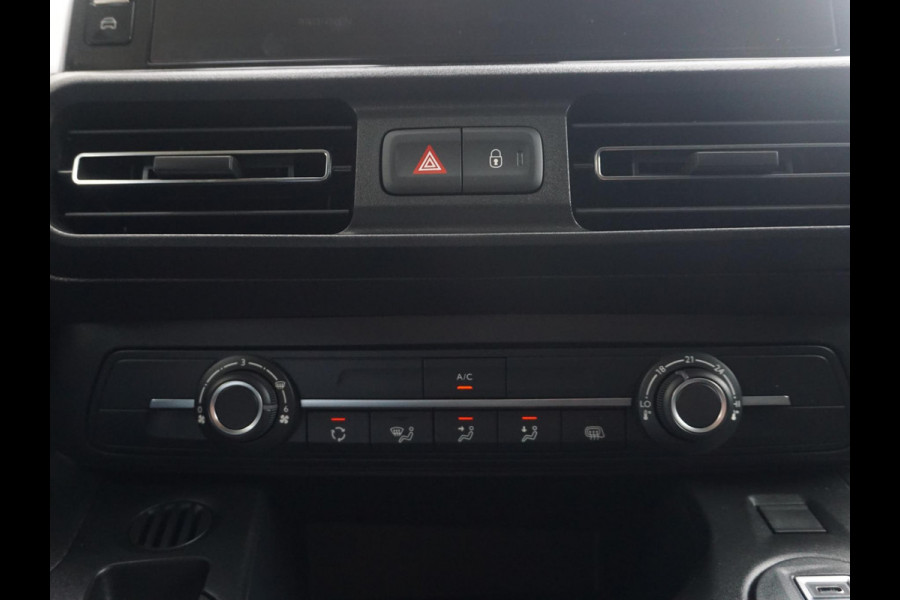 Opel Combo Electric L2 50kWh | 8 jaar garantie | Apple Carplay | camera | betimmering | rijklaarprijs
