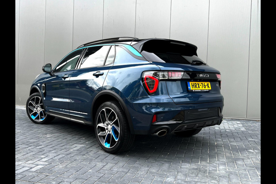 Lynk & Co 01 1.5 Plug-In Hybrid|2022|PANORAMADAK|Carplay