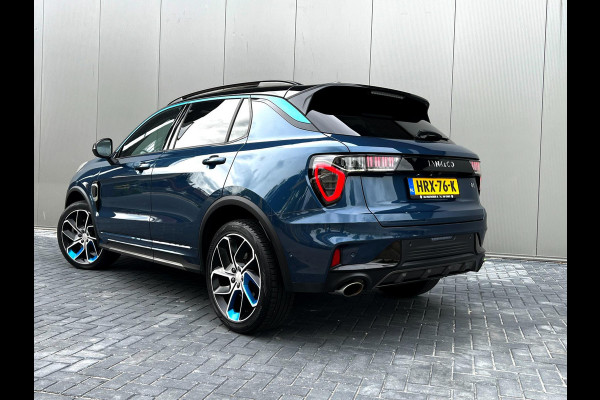 Lynk & Co 01 1.5 Plug-In Hybrid|2022|PANORAMADAK|Carplay