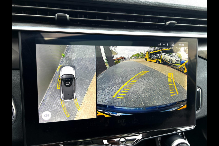 Lynk & Co 01 1.5 Plug-In Hybrid|2022|PANORAMADAK|Carplay