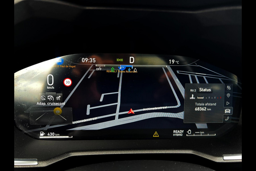 Lynk & Co 01 1.5 Plug-In Hybrid|2022|PANORAMADAK|Carplay