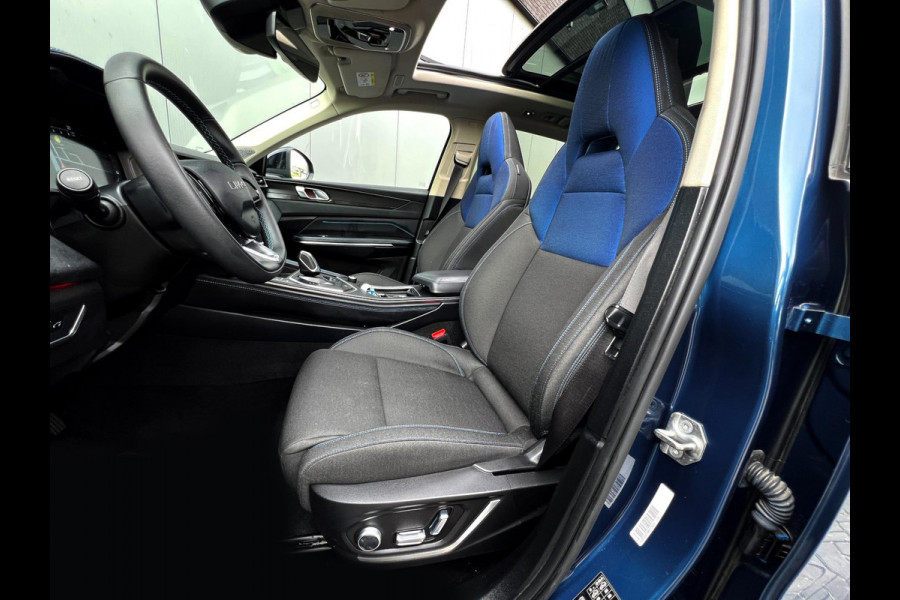 Lynk & Co 01 1.5 Plug-In Hybrid|2022|PANORAMADAK|Carplay