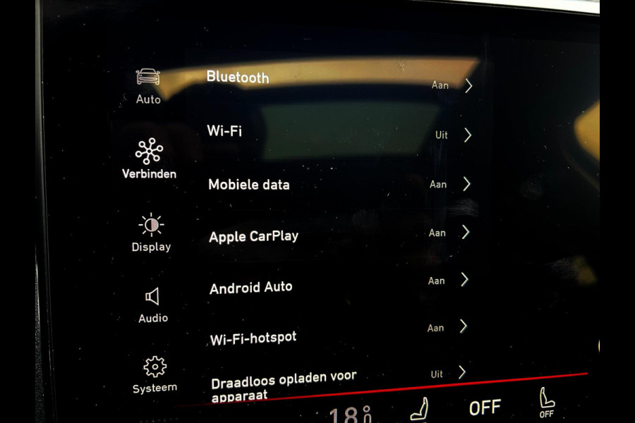 Lynk & Co 01 1.5 Plug-In Hybrid|2022|PANORAMADAK|Carplay