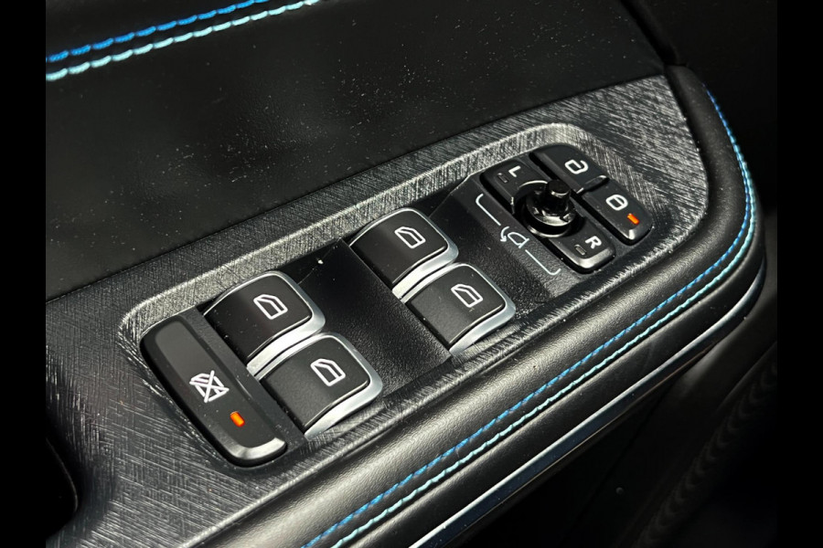 Lynk & Co 01 1.5 Plug-In Hybrid|2022|PANORAMADAK|Carplay