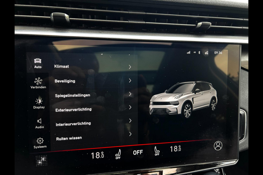 Lynk & Co 01 1.5 Plug-In Hybrid|2022|PANORAMADAK|Carplay