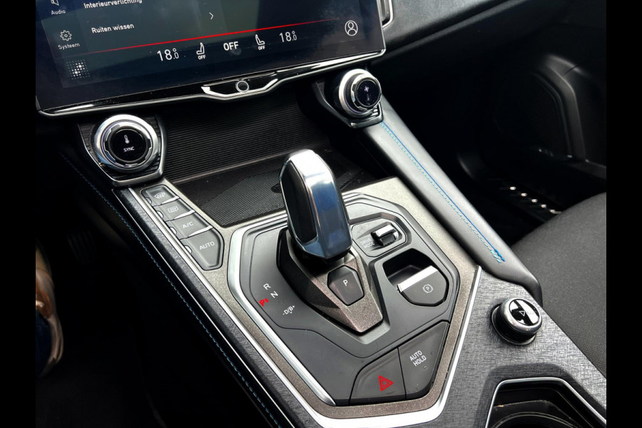 Lynk & Co 01 1.5 Plug-In Hybrid|2022|PANORAMADAK|Carplay