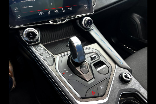 Lynk & Co 01 1.5 Plug-In Hybrid|2022|PANORAMADAK|Carplay