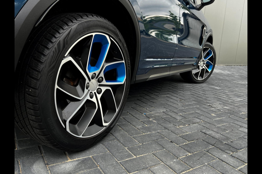 Lynk & Co 01 1.5 Plug-In Hybrid|2022|PANORAMADAK|Carplay
