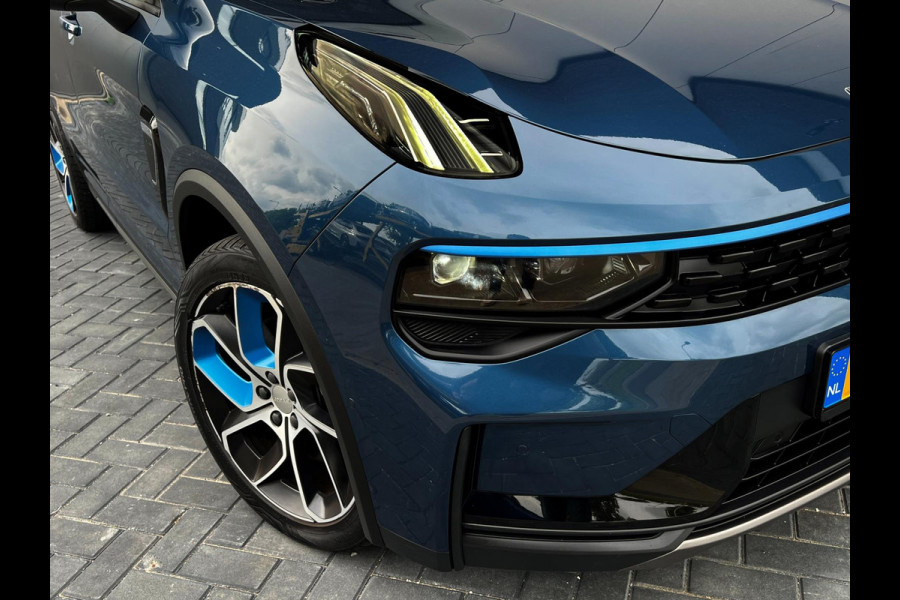 Lynk & Co 01 1.5 Plug-In Hybrid|2022|PANORAMADAK|Carplay