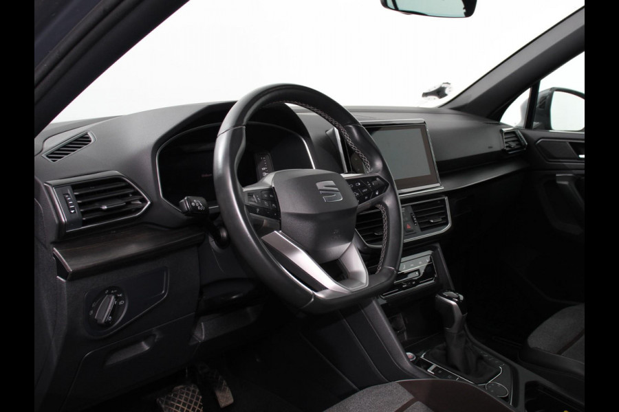 Seat Tarraco 1.4 TSI 245pk e-Hybrid Automaat PHEV Xcellence Navigatie Climate Control Adaptive Cruise Control Camera Afneembare Trekhaak Led Dab Parkeer sensoren