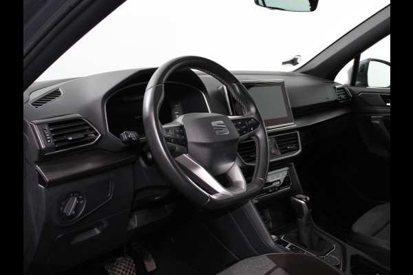 Seat Tarraco 1.4 TSI 245pk e-Hybrid Automaat PHEV Xcellence Navigatie Climate Control Adaptive Cruise Control Camera Afneembare Trekhaak Led Dab Parkeer sensoren