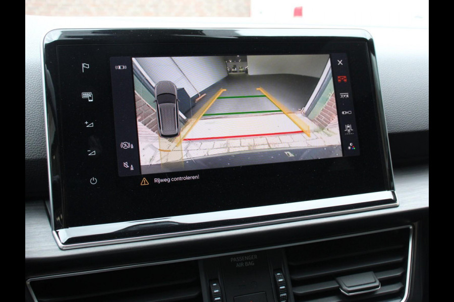Seat Tarraco 1.4 TSI 245pk e-Hybrid Automaat PHEV Xcellence Navigatie Climate Control Adaptive Cruise Control Camera Afneembare Trekhaak Led Dab Parkeer sensoren