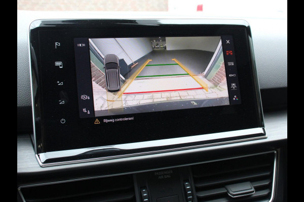 Seat Tarraco 1.4 TSI 245pk e-Hybrid Automaat PHEV Xcellence Navigatie Climate Control Adaptive Cruise Control Camera Afneembare Trekhaak Led Dab Parkeer sensoren