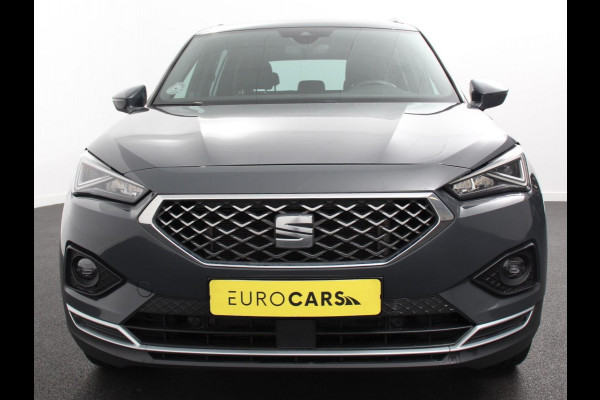 Seat Tarraco 1.4 TSI 245pk e-Hybrid Automaat PHEV Xcellence Navigatie Climate Control Adaptive Cruise Control Camera Afneembare Trekhaak Led Dab Parkeer sensoren