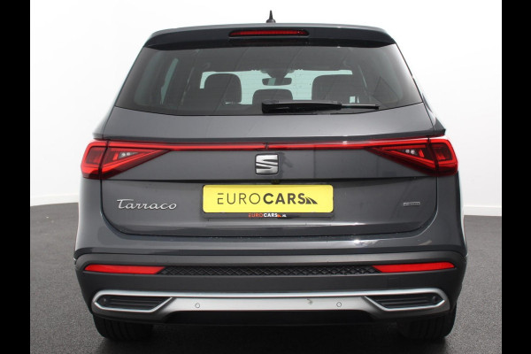 Seat Tarraco 1.4 TSI 245pk e-Hybrid Automaat PHEV Xcellence Navigatie Climate Control Adaptive Cruise Control Camera Afneembare Trekhaak Led Dab Parkeer sensoren