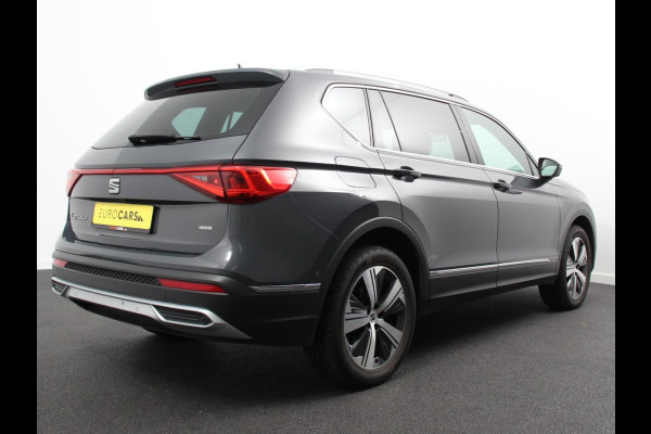Seat Tarraco 1.4 TSI 245pk e-Hybrid Automaat PHEV Xcellence Navigatie Climate Control Adaptive Cruise Control Camera Afneembare Trekhaak Led Dab Parkeer sensoren