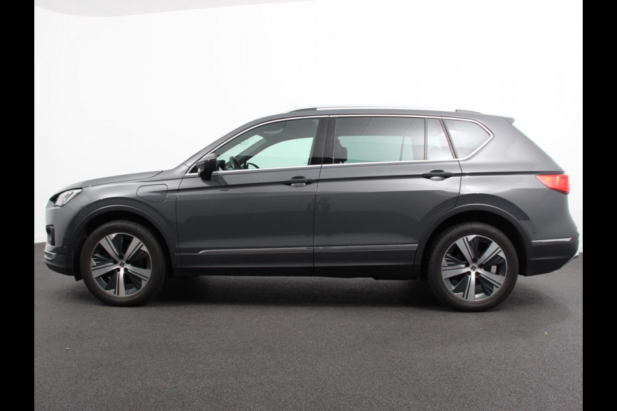 Seat Tarraco 1.4 TSI 245pk e-Hybrid Automaat PHEV Xcellence Navigatie Climate Control Adaptive Cruise Control Camera Afneembare Trekhaak Led Dab Parkeer sensoren