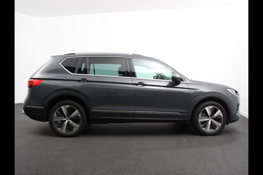 Seat Tarraco 1.4 TSI 245pk e-Hybrid Automaat PHEV Xcellence Navigatie Climate Control Adaptive Cruise Control Camera Afneembare Trekhaak Led Dab Parkeer sensoren