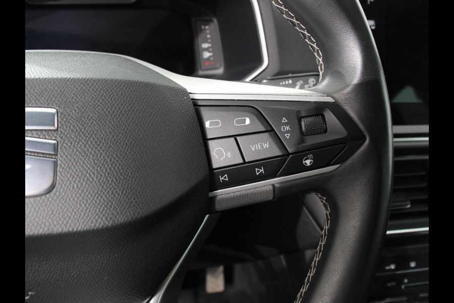 Seat Tarraco 1.4 TSI 245pk e-Hybrid Automaat PHEV Xcellence Navigatie Climate Control Adaptive Cruise Control Camera Afneembare Trekhaak Led Dab Parkeer sensoren