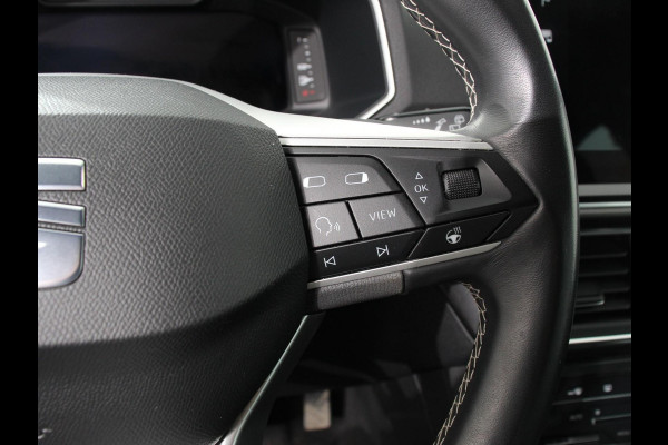 Seat Tarraco 1.4 TSI 245pk e-Hybrid Automaat PHEV Xcellence Navigatie Climate Control Adaptive Cruise Control Camera Afneembare Trekhaak Led Dab Parkeer sensoren