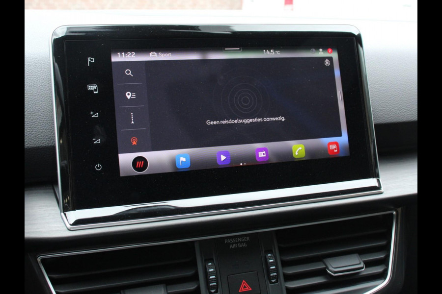 Seat Tarraco 1.4 TSI 245pk e-Hybrid Automaat PHEV Xcellence Navigatie Climate Control Adaptive Cruise Control Camera Afneembare Trekhaak Led Dab Parkeer sensoren
