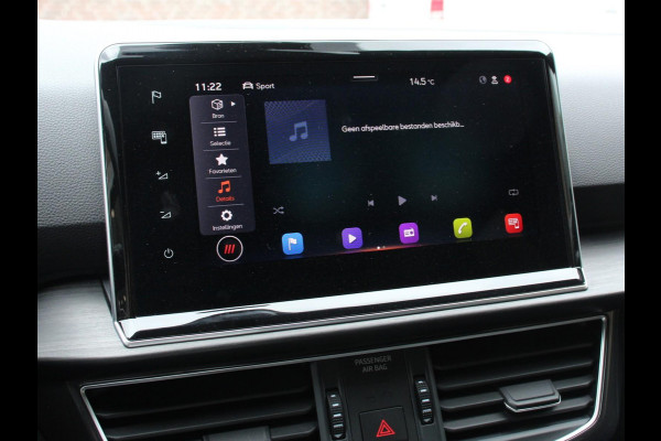 Seat Tarraco 1.4 TSI 245pk e-Hybrid Automaat PHEV Xcellence Navigatie Climate Control Adaptive Cruise Control Camera Afneembare Trekhaak Led Dab Parkeer sensoren