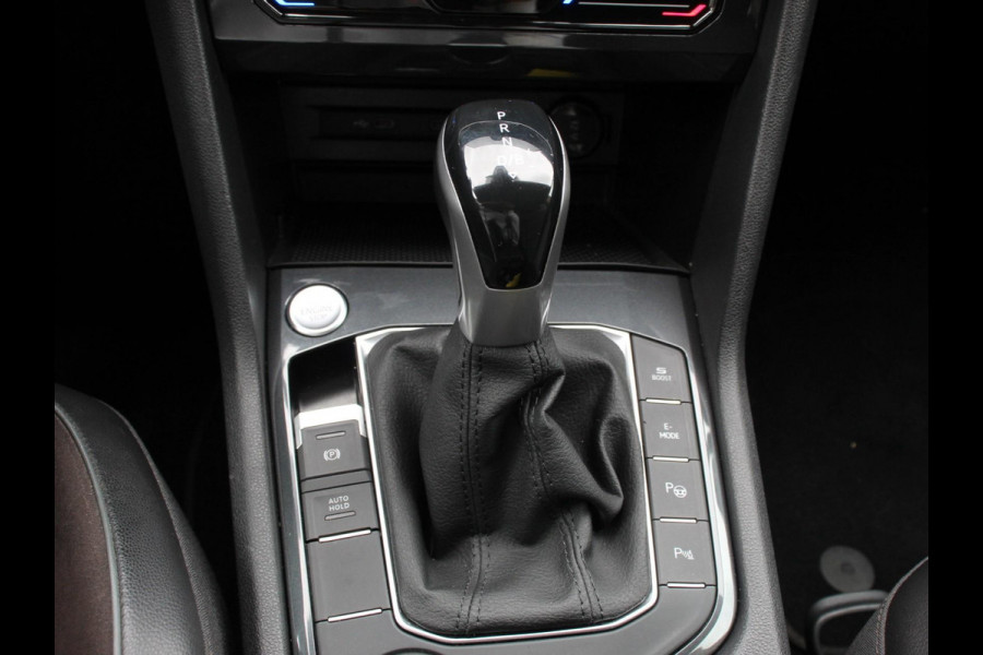 Seat Tarraco 1.4 TSI 245pk e-Hybrid Automaat PHEV Xcellence Navigatie Climate Control Adaptive Cruise Control Camera Afneembare Trekhaak Led Dab Parkeer sensoren