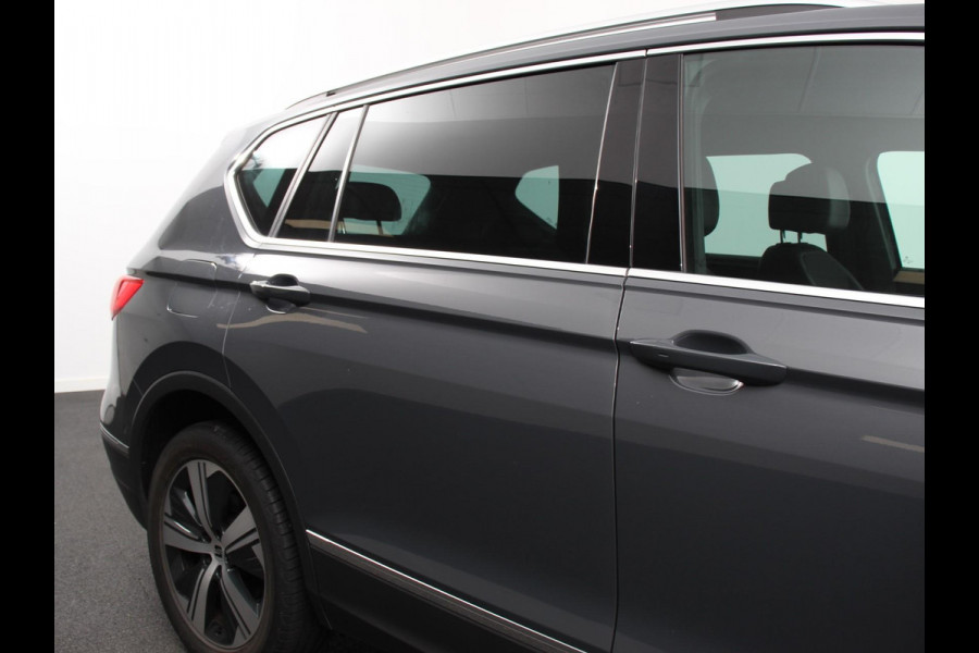 Seat Tarraco 1.4 TSI 245pk e-Hybrid Automaat PHEV Xcellence Navigatie Climate Control Adaptive Cruise Control Camera Afneembare Trekhaak Led Dab Parkeer sensoren