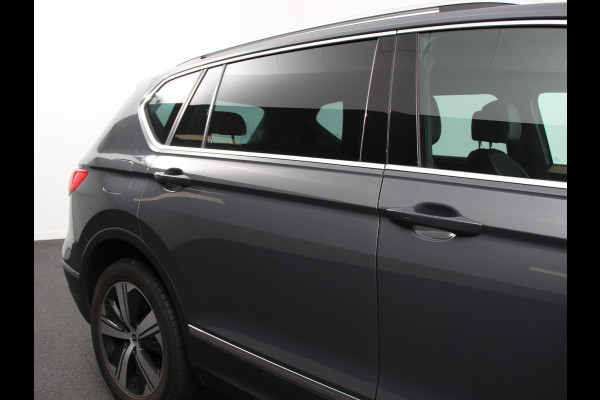 Seat Tarraco 1.4 TSI 245pk e-Hybrid Automaat PHEV Xcellence Navigatie Climate Control Adaptive Cruise Control Camera Afneembare Trekhaak Led Dab Parkeer sensoren