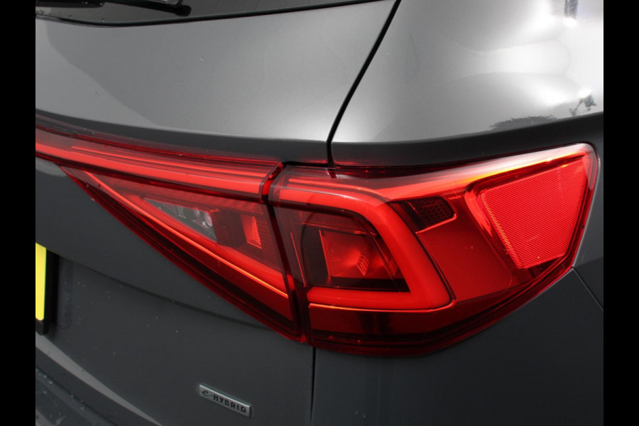 Seat Tarraco 1.4 TSI 245pk e-Hybrid Automaat PHEV Xcellence Navigatie Climate Control Adaptive Cruise Control Camera Afneembare Trekhaak Led Dab Parkeer sensoren