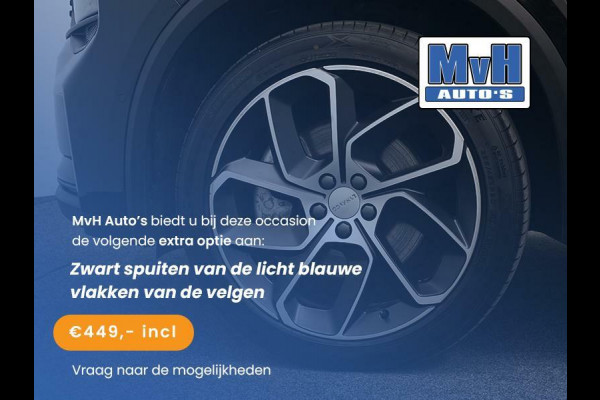 Lynk & Co 01 1.5 Plug-in Hybride|ZWARTE.HEMEL|360ºCAM|Black Edition|