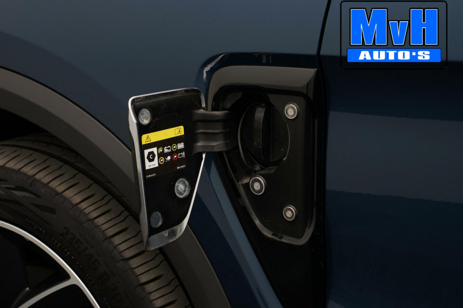 Lynk & Co 01 1.5 Plug-in Hybride|ZWARTE.HEMEL|360ºCAM|Black Edition|