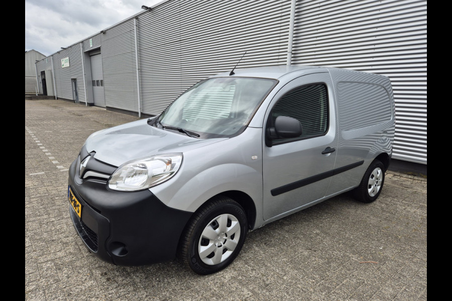 Renault Kangoo 1.5 Blue dCi 80 Comfort prijs is EX btw, airco,cruise,navigatie,