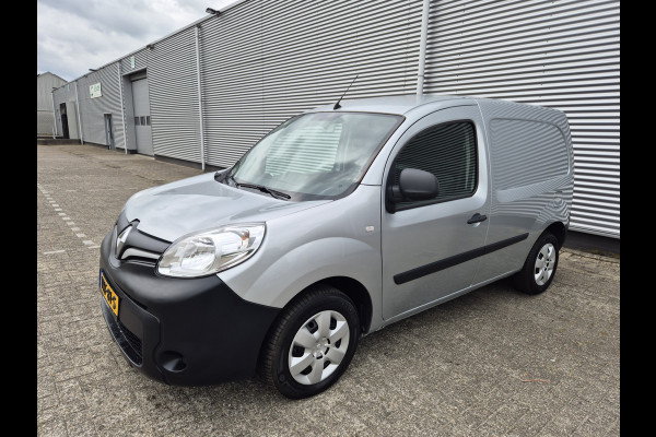 Renault Kangoo 1.5 Blue dCi 80 Comfort prijs is EX btw, airco,cruise,navigatie,