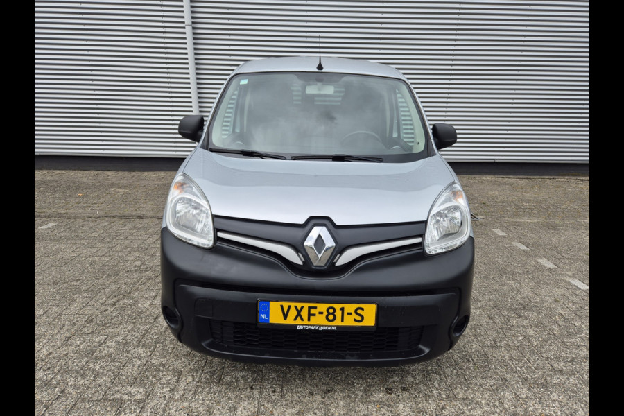 Renault Kangoo 1.5 Blue dCi 80 Comfort prijs is EX btw, airco,cruise,navigatie,