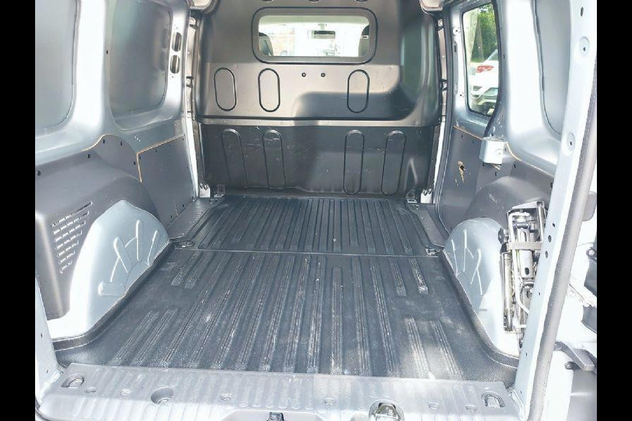 Renault Kangoo 1.5 Blue dCi 80 Comfort prijs is EX btw, airco,cruise,navigatie,